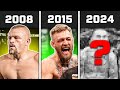 GREATEST KNOCKOUT From Each Year