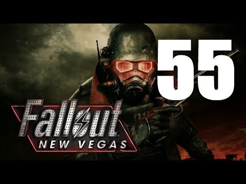 Let's Play Fallout New Vegas (Modded) : #55