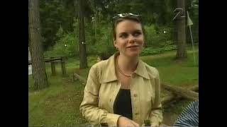 The Wannadies Lollipopfestivalen Stockholm 1997