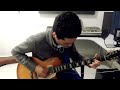 Always - Bon Jovi Cover (Emotional guitar)