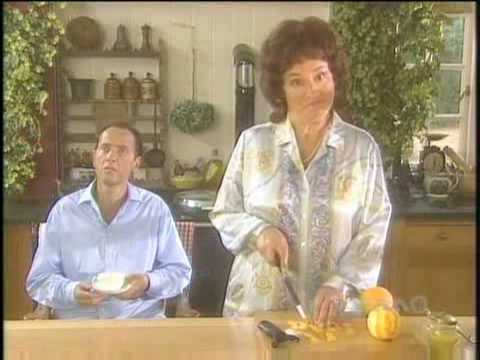 Posh Nosh - EP7 - Sauces