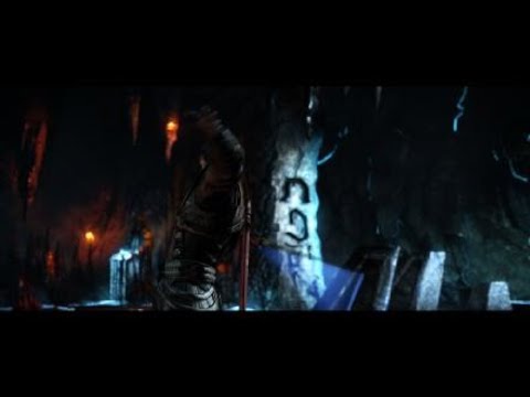 Mortal Kombat XL: Kenshi vs kano