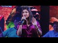 কিরণমালা সিরিয়াল ''রুকমা রায়' | Megha O Re Megha || Rukma Roy Live P