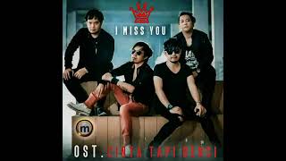 Download lagu RADJA ~ I Miss U mp3