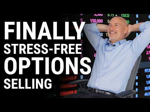 Delta Neutral Done Right — How to Avoid the Hidden Trap in Selling Options