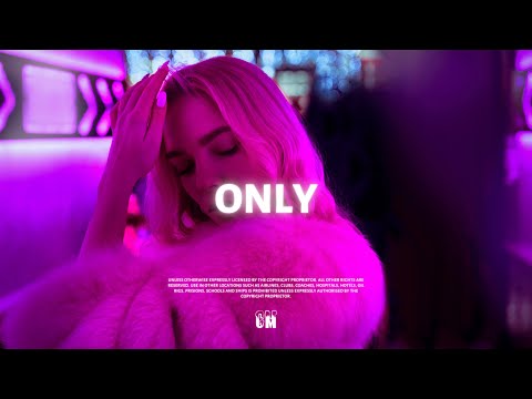 (FREE) Tory Lanez x Drake x Chris Brown Type Beat - "Only" | RnB Club Type Beat