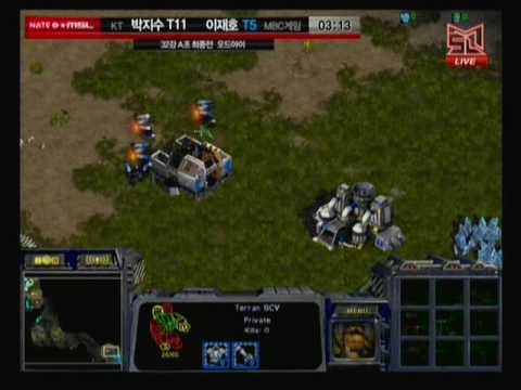 NATE MSL 09 Ro32 Group A - Final Match [1/2]