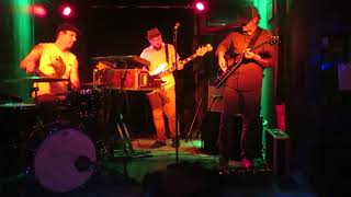 Dead Rider -  cafe nine - 10/17/17