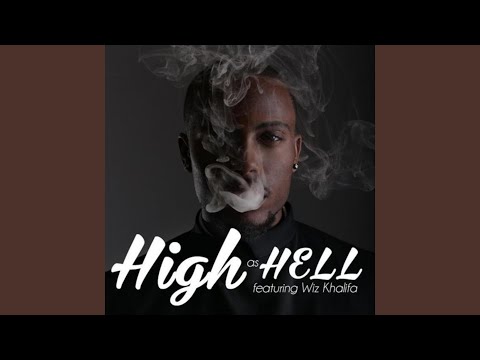 Video thumbnail for High As Hell
