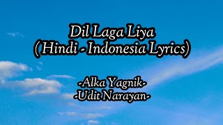 Download lagu Dil Laga Liya | Dil Hai Tumhaara 2002 | Full Audio - Hindi Lyrics - Terjemahan Indonesia mp3