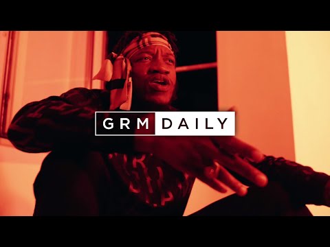 F-Don - Shadow Skill [Music Video] | GRM Daily