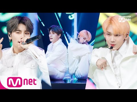 [JBJ95 - AWAKE] Comeback Stage | M COUNTDOWN 190328 EP.612