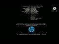 Goanimate The Movie 2012 Credits