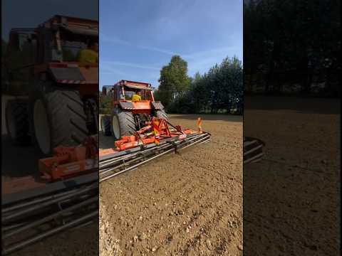 Fiat 1180 😎 falco 460