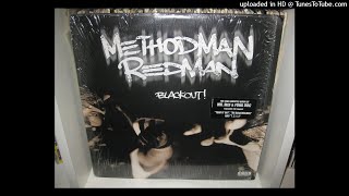 METHOD MAN &amp; REDMAN    4 Seasons   (feat. Ja Rule, LL Cool J) of the album BLACKOUT 1999