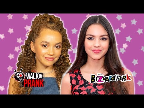 Olivia & Jillian Share Their Favorite Fan Moments