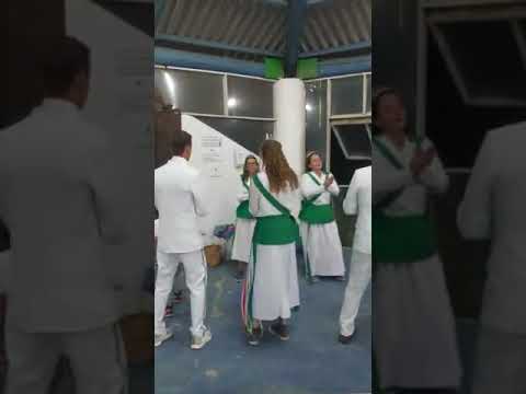 10. Zigue-Zague (Diversões do Mestre) - Trabalho de Reis.