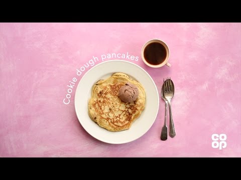 download lagu mp3 mp4 Chocolate Chip Cookie Dough Pancakes Recipe, download lagu Chocolate Chip Cookie Dough Pancakes Recipe gratis, unduh video klip Chocolate Chip Cookie Dough Pancakes Recipe