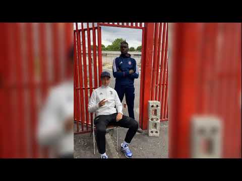 P2 - J'vai M'barrer (mp4)