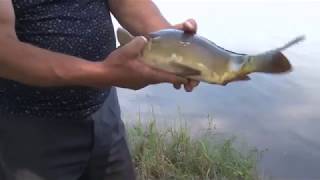 Рыбалка в уразаево актанышский район