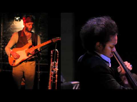 Dana Leong Trio EPK!