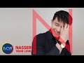 Nasser | Your Love | Official Lyric Video