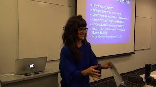 Candace Krebsbach video