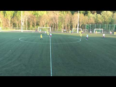 Lärje Tv Alag Lärje/Angered IF Vs. IFK Trollhättan 20110512 2a halv 0-40 min