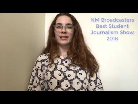 Eloragh Espie True Kids 1 Testimonial for the NM Legislative Education Study Committee