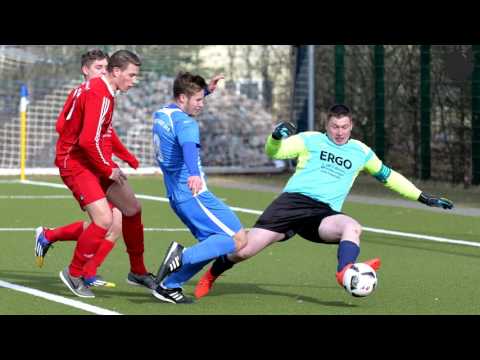 „Abfiff“ mit Jerome Leroy