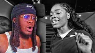 Music Producer Reacts To Cristale x Teezandos - Plugged In w/ Fumez The Engineer 🔥