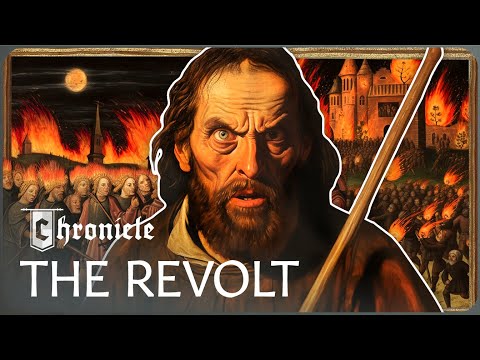 1381: The Truth Behind The Bloody Peasants' Revolt | The History Makers | Chronicle