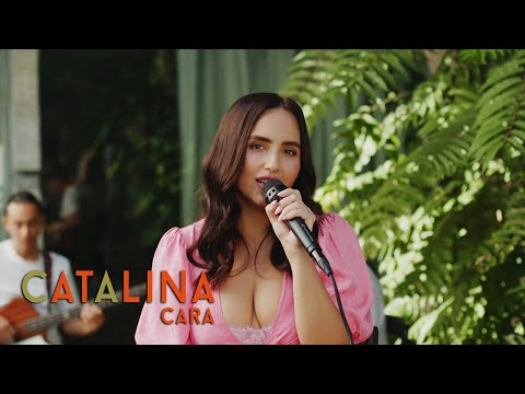 Catalina Cara - Missing Pieces | Kronendach Garden Session