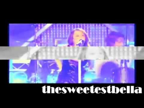 Disney Girls/Strike the match