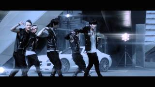 Heo Young Saeng(허영생) _ Crying MV
