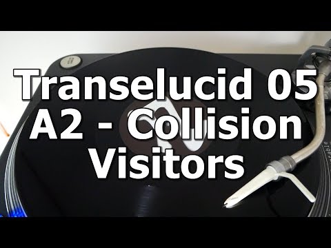 Transelucid 05 - A2 - Collision - Visitors
