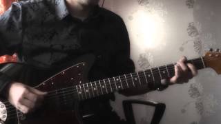 Shannon Wright - Mire (play along)