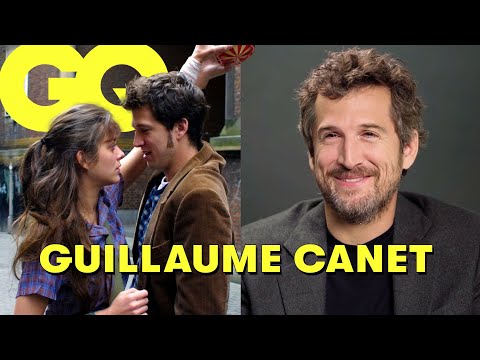 Guillaume Canet révèle les secrets de ses rôles les plus iconiques (Jeux d'enfants, La plage)  | GQ