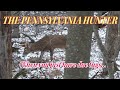 PA Rifle Season Opener 2024 BUCKS ALL OVER The Pennsylvania Hunter