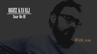 Oguz Kayali  - Sear Me III (My Dying Bride) Cover
