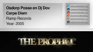 Osdorp Posse & Dj Dov - Carpe Diem (2005) (Ramp Records)