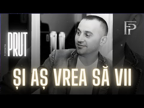 Formatia Prut - Și aș vrea să vii I Official Audio 2025