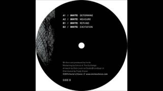 Invite - Excitation [ICR006]