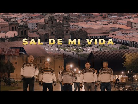 Sal de mi vida - La Única Tropical (Video Oficial)