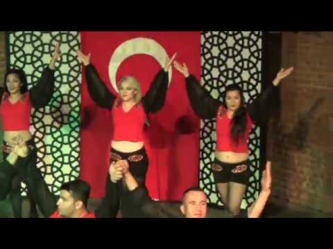 Турецкая ночь