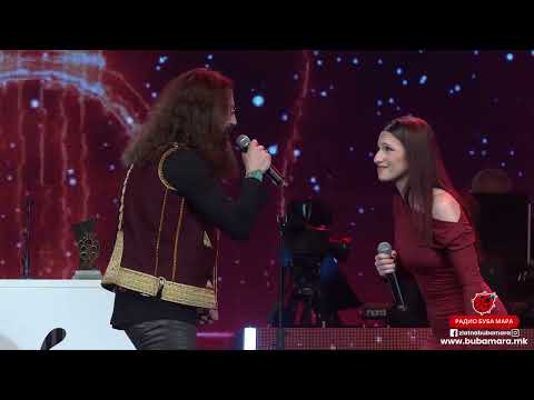 MOJA GITARA - Sasho Gigov Gish & Ana Petanovska (ZLATNA BUBAMARA 2025)