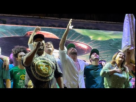 IMPERATRIZ 2023 | SAMBA CAMPEÃO 🏆    @TVImperatrizLeopoldinense