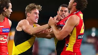 Tom Lynch FLOG Moments