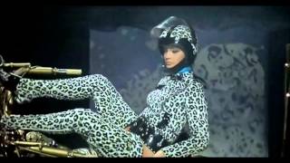 LARRY YOUNG love drops (1969)