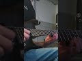 Kalmah Alteration solo